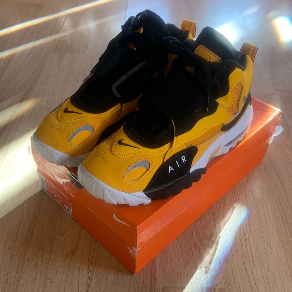 Nike Air Max Speed Turf